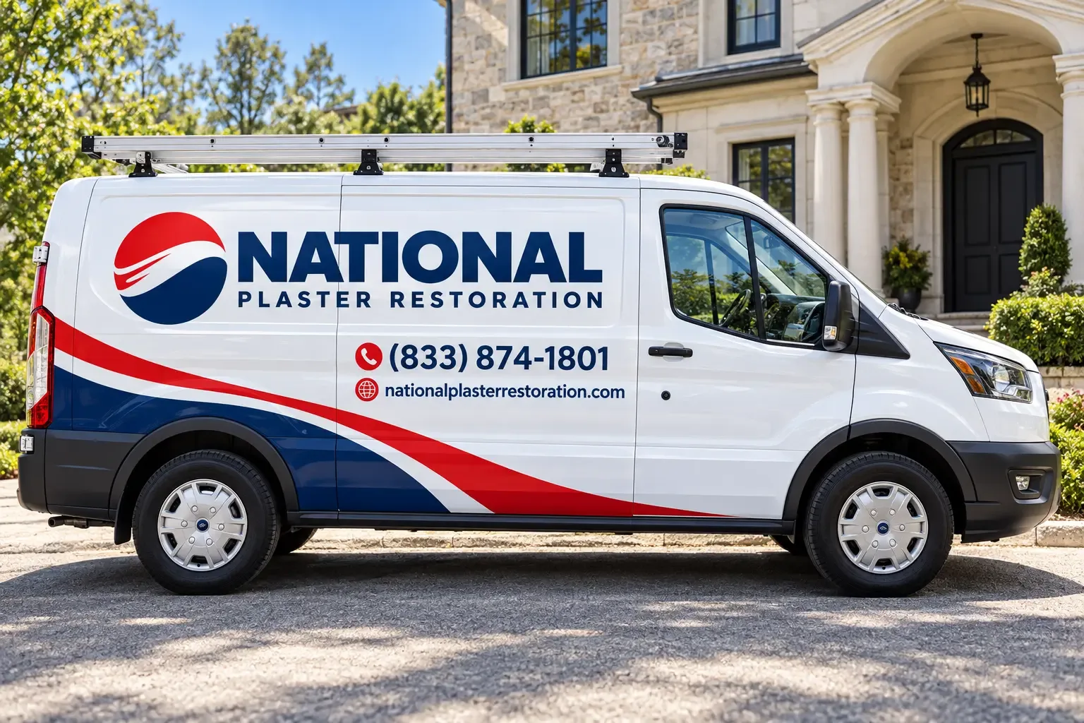 Plaster Repair in Osborn, MO near me