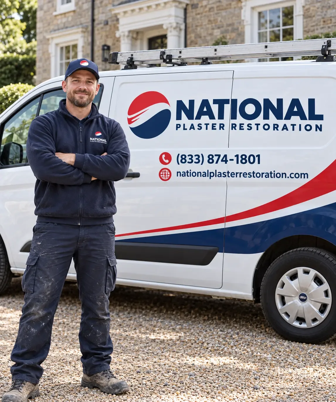 Plaster Repair company in Osborn, MO